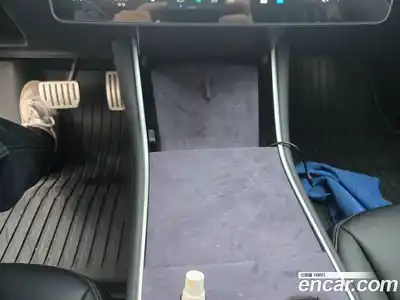 Tesla Model 3 2020 13.0 гидро, миниатюра 11