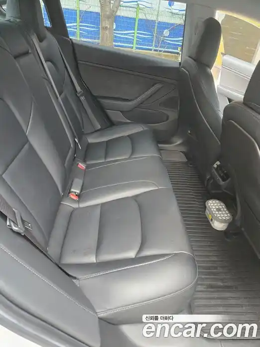Tesla Model 3 2020 13.0 гидро, фото 12