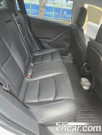 Tesla Model 3 2020 13.0 гидро, миниатюра 12