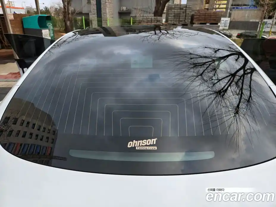Tesla Model 3 2020 13.0 гидро, фото 13