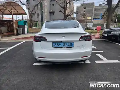 Tesla Model 3 2020 13.0 гидро, миниатюра 2
