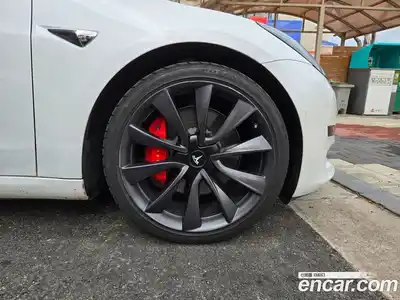Tesla Model 3 2020 13.0 гидро, миниатюра 5