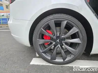 Tesla Model 3 2020 13.0 гидро, миниатюра 6