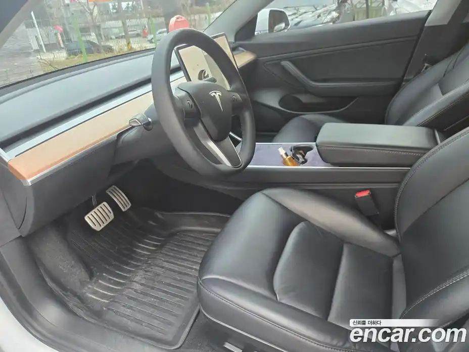 Tesla Model 3 2020 13.0 гидро, фото 7