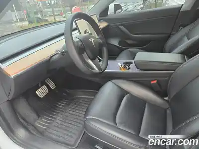 Tesla Model 3 2020 13.0 гидро, миниатюра 7