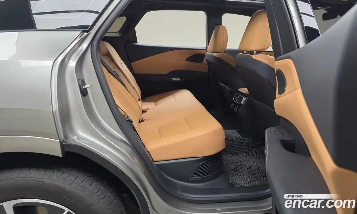 Lexus RX 2026 2.5 гидро, фото 17