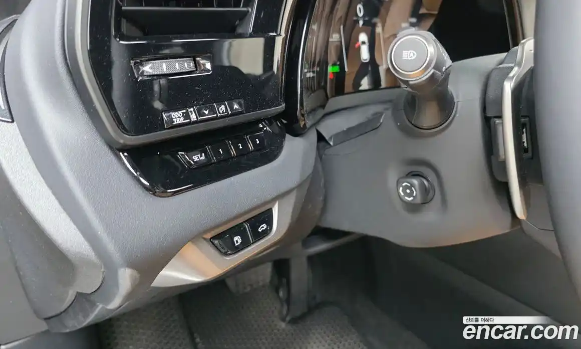Lexus RX 2026 2.5 гидро, фото 24