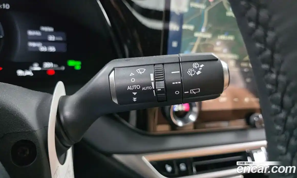 Lexus RX 2026 2.5 гидро, фото 25