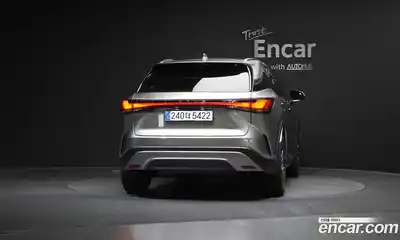 Lexus RX 2026 2.5 гидро, миниатюра 4