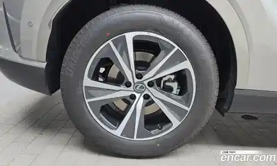 Lexus RX 2026 2.5 гидро, миниатюра 5
