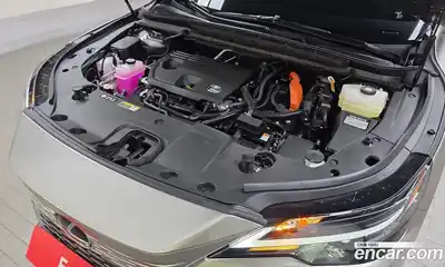 Lexus RX 2026 2.5 гидро, миниатюра 6