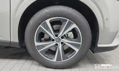Lexus RX 2026 2.5 гидро, миниатюра 7