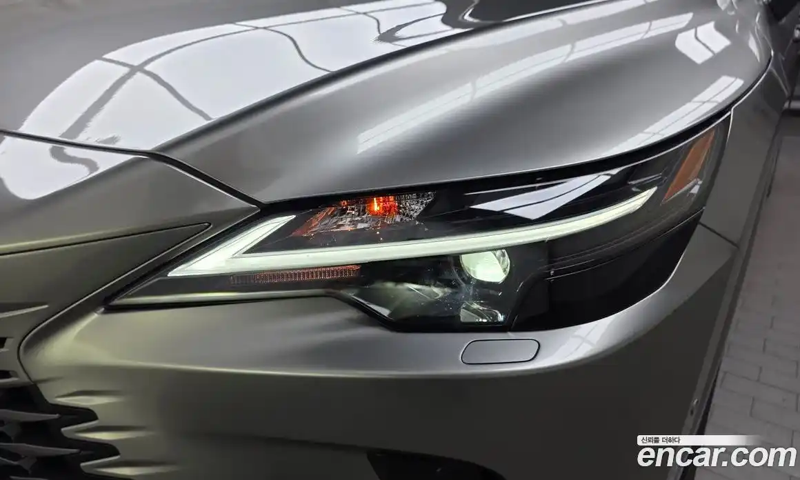 Lexus RX 2026 2.5 гидро, фото 8