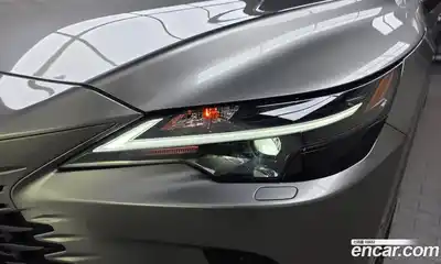 Lexus RX 2026 2.5 гидро, миниатюра 8