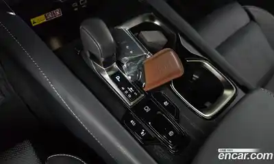 Lexus RX 2025 2.5 гидро, миниатюра 11