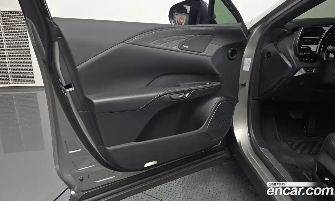 Lexus RX 2025 2.5 гидро, фото 13