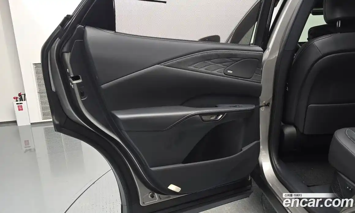 Lexus RX 2025 2.5 гидро, фото 14