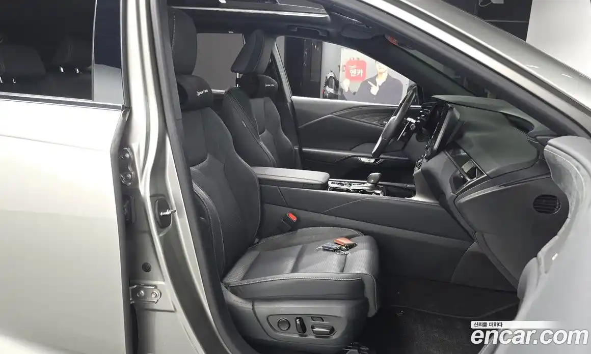 Lexus RX 2025 2.5 гидро, фото 16
