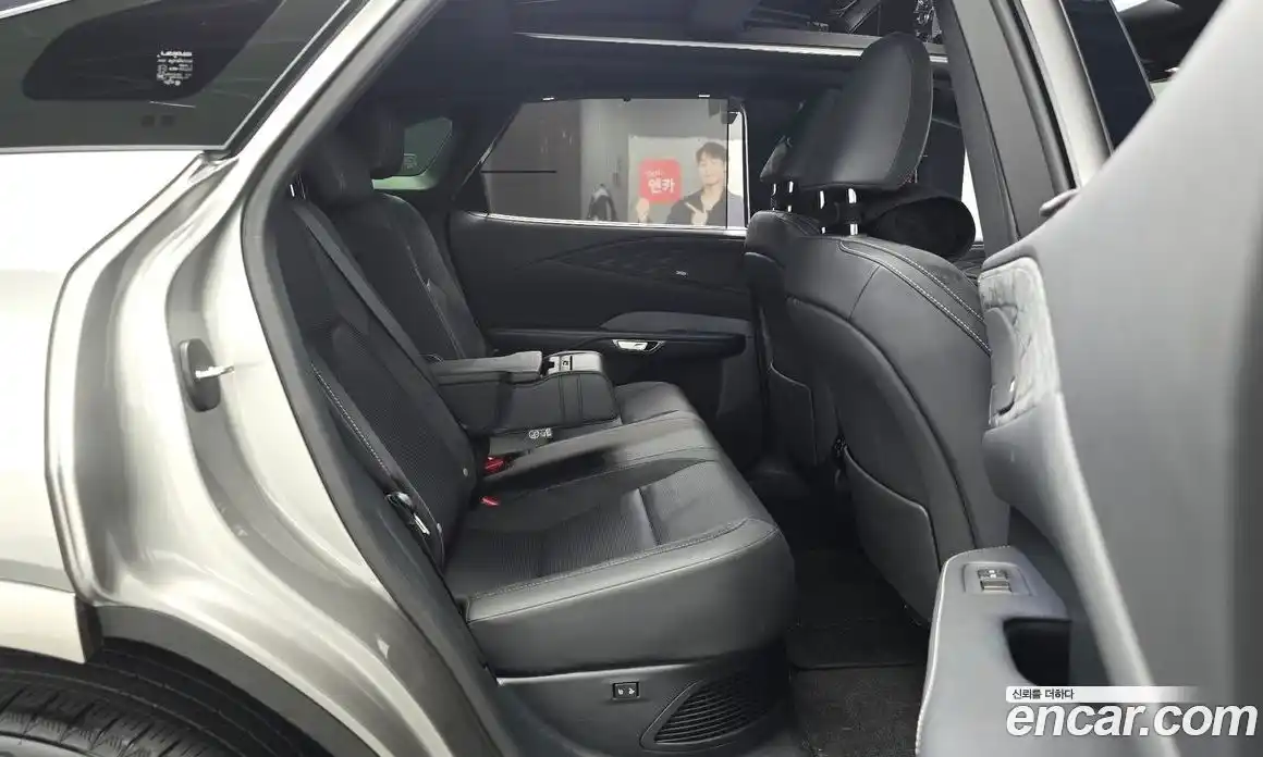 Lexus RX 2025 2.5 гидро, фото 17