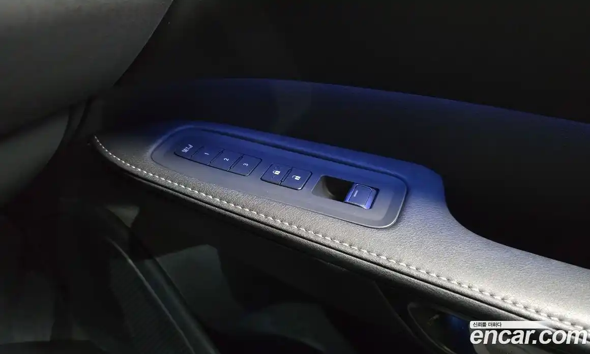 Lexus RX 2025 2.5 гидро, фото 33