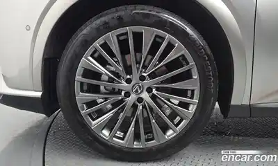 Lexus RX 2025 2.5 гидро, миниатюра 4