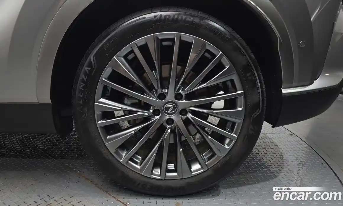 Lexus RX 2025 2.5 гидро, фото 6