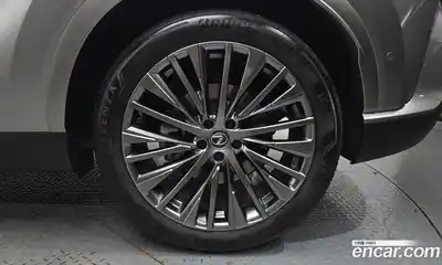 Lexus RX 2025 2.5 гидро, миниатюра 6