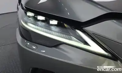Lexus RX 2025 2.5 гидро, миниатюра 7