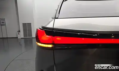 Lexus RX 2025 2.5 гидро, миниатюра 8