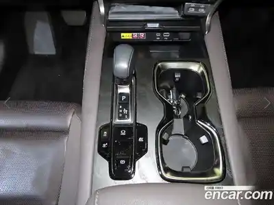 Lexus RX 2023 2.5 вариатор, миниатюра 12