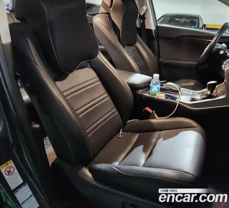 Lexus NX 2015 2.5 гидро, фото 13
