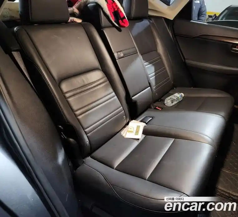 Lexus NX 2015 2.5 гидро, фото 14