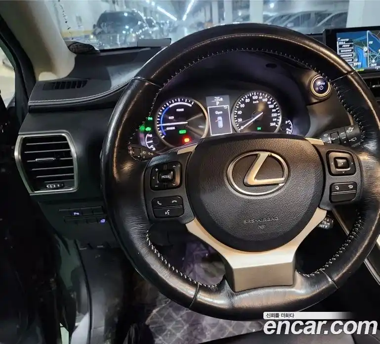 Lexus NX 2015 2.5 гидро, фото 15