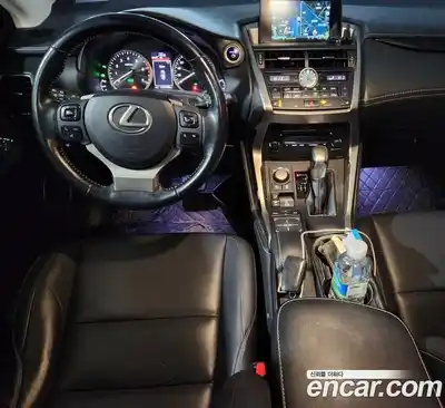 Lexus NX 2015 2.5 гидро, миниатюра 7