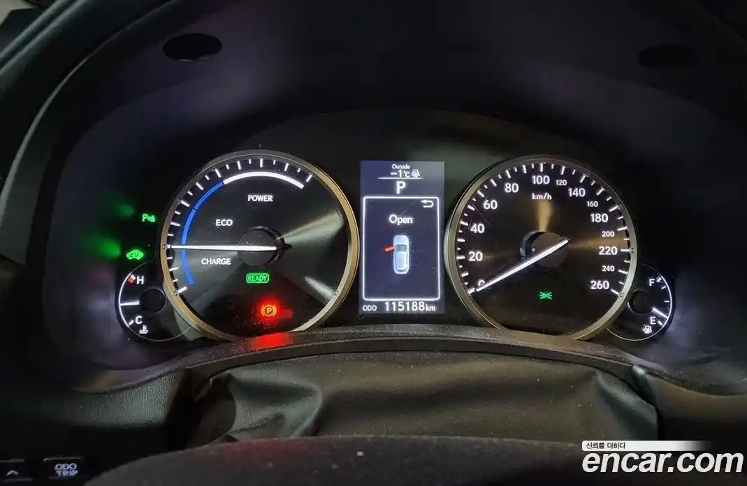 Lexus NX 2015 2.5 гидро, фото 8