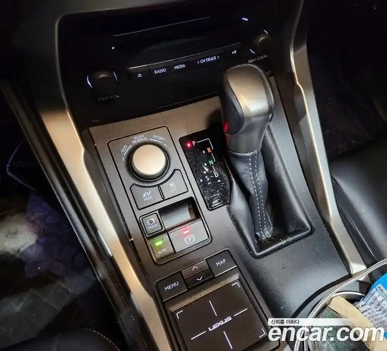 Lexus NX 2015 2.5 гидро, фото 9