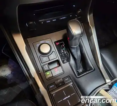 Lexus NX 2015 2.5 гидро, миниатюра 9