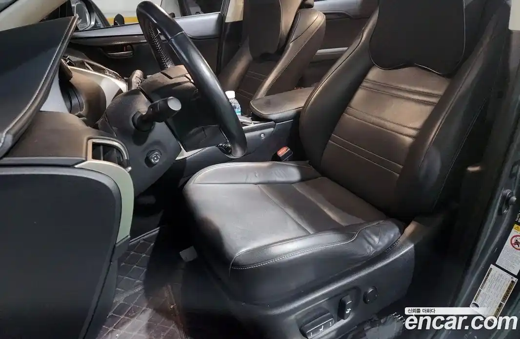 Lexus NX 2015 2.5 гидро, фото 10