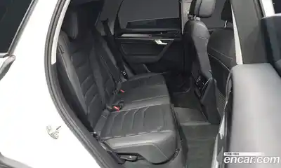 Volkswagen Touareg 2022 3.0 автомат (гидро), миниатюра 12