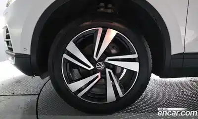 Volkswagen Touareg 2022 3.0 автомат (гидро), миниатюра 5