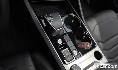 Volkswagen Touareg 2022 3.0 автомат (гидро), миниатюра 9