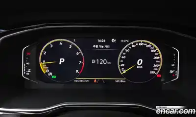 Volkswagen Jetta 2021 1.4 автомат (гидро), миниатюра 11