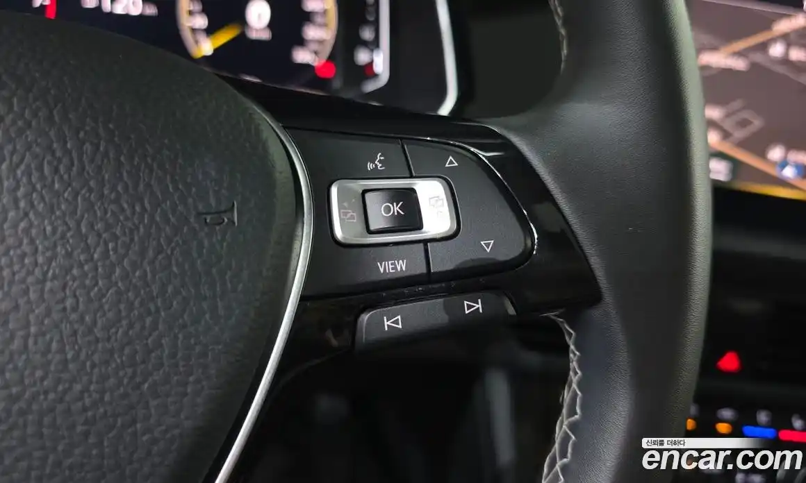 Volkswagen Jetta 2021 1.4 автомат (гидро), фото 27