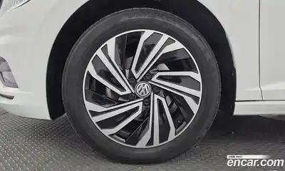 Volkswagen Jetta 2021 1.4 автомат (гидро), миниатюра 5