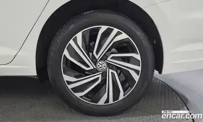Volkswagen Jetta 2021 1.4 автомат (гидро), миниатюра 7