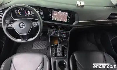 Volkswagen Jetta 2021 1.4 автомат (гидро), миниатюра 10