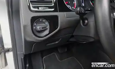 Volkswagen Golf 2015 2.0 автомат (гидро), миниатюра 12
