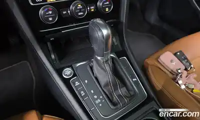Volkswagen Golf 2015 2.0 автомат (гидро), миниатюра 9