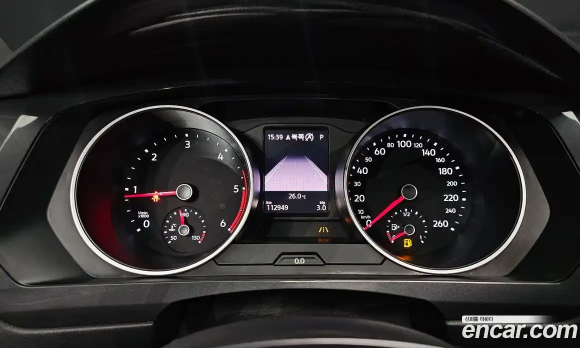 Volkswagen Tiguan 2019 2.0 автомат (гидро), фото 19