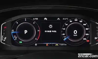 Volkswagen Tiguan 2020 2.0 автомат (гидро), миниатюра 11